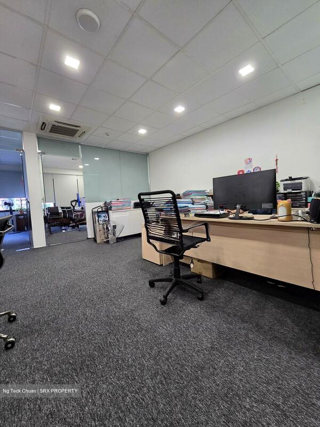 Bylands Building (D7), Office #575420651